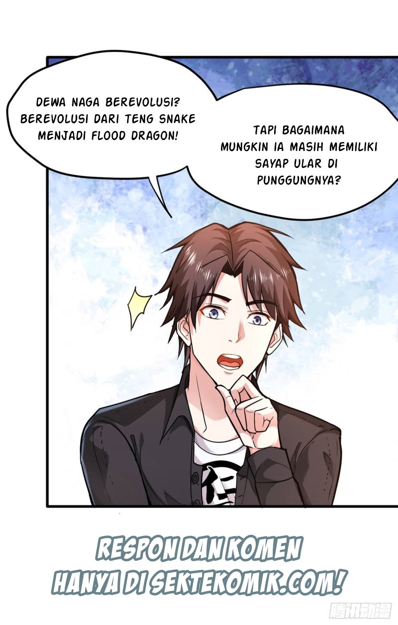 Strongest Divine Doctor Mixed City chapter 118